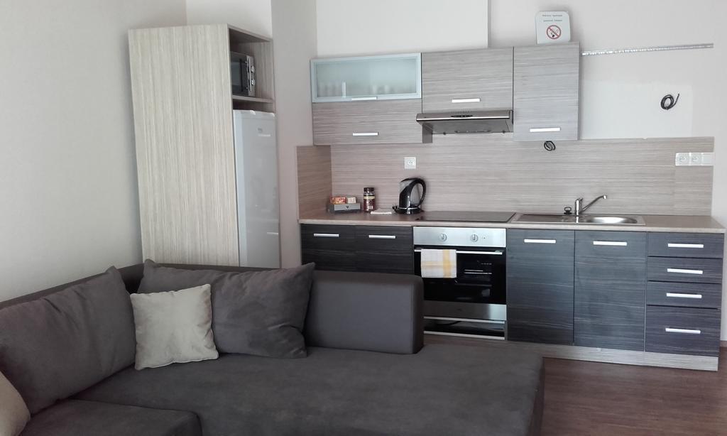 Apartmán Livingstone - Roudna Appartement Plzeň Buitenkant foto