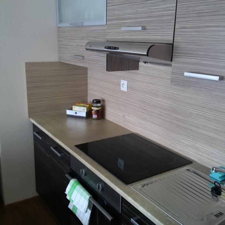 Apartmán Livingstone - Roudna Appartement Plzeň Buitenkant foto