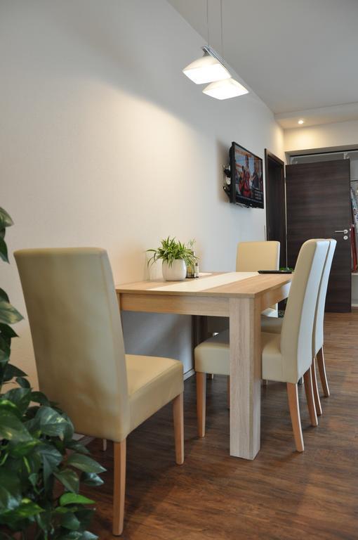 Apartmán Livingstone - Roudna Appartement Plzeň Buitenkant foto